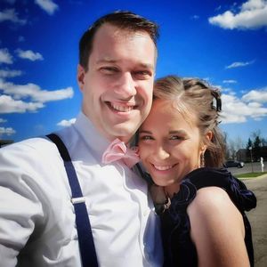 Meet your Posher, Kelsey